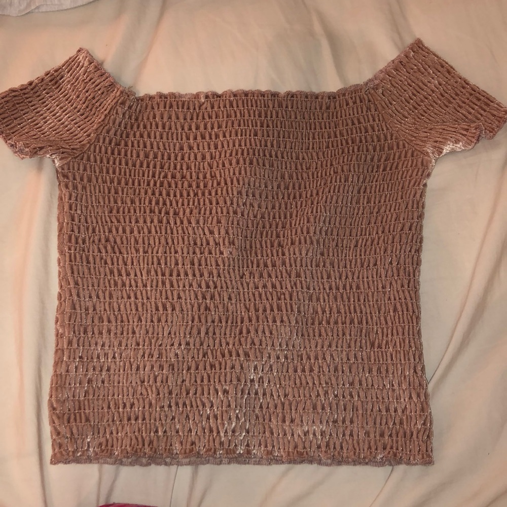 Urban Outfitters Crop Top